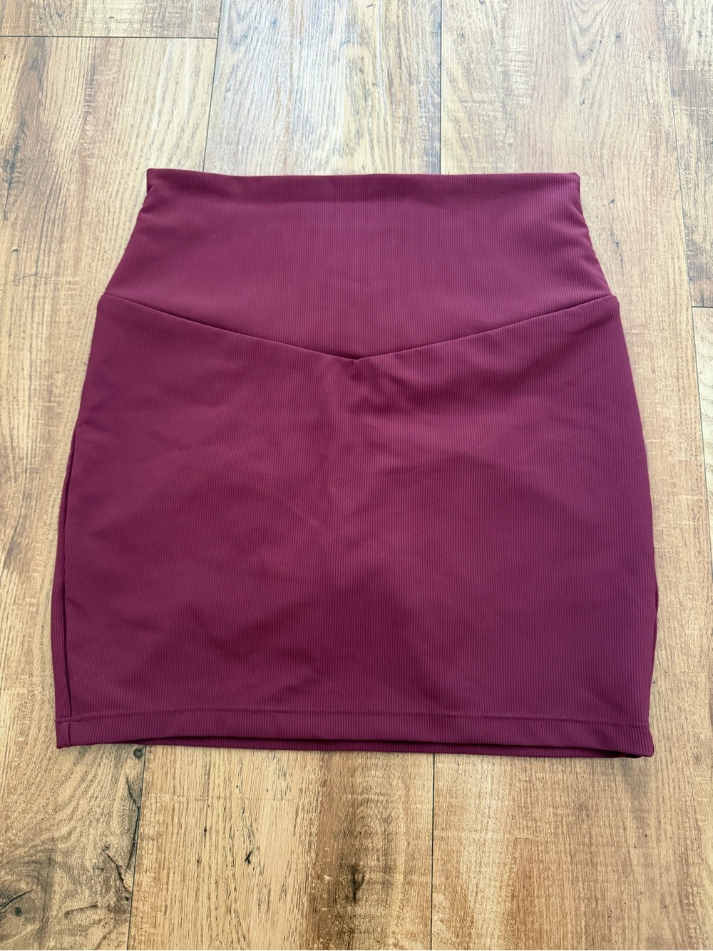 Halara Mini Skirt with Built in Shorts